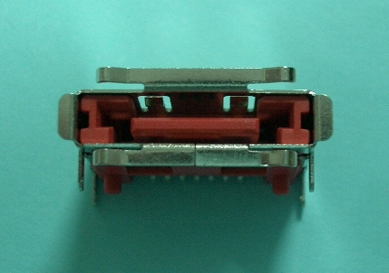 03E-SATA  Series