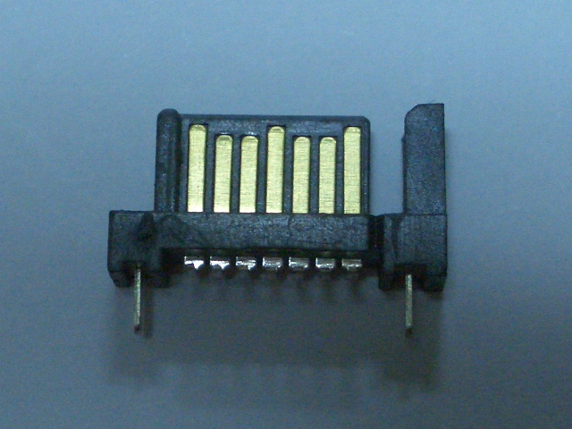 S-ATA 7P SMD/u/ߦ/ϦV