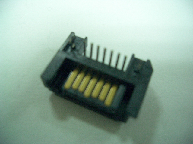 S-ATA 7P DIP/צ/b]/OW