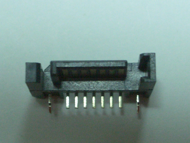 S-ATA 7P DIP/צ/u/OW
