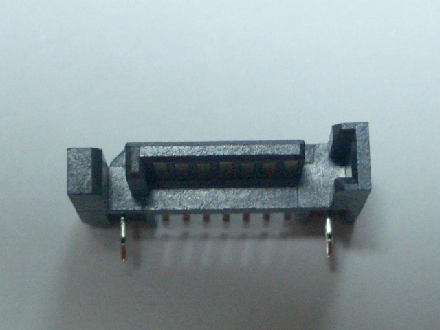 S-ATA 7P SMD/צ/u/OW