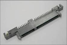 S-ATA-22P DIP/FEMALE//With Nut/Revers
