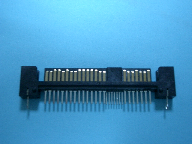 SAS-29P MALE/DIP/ߦ