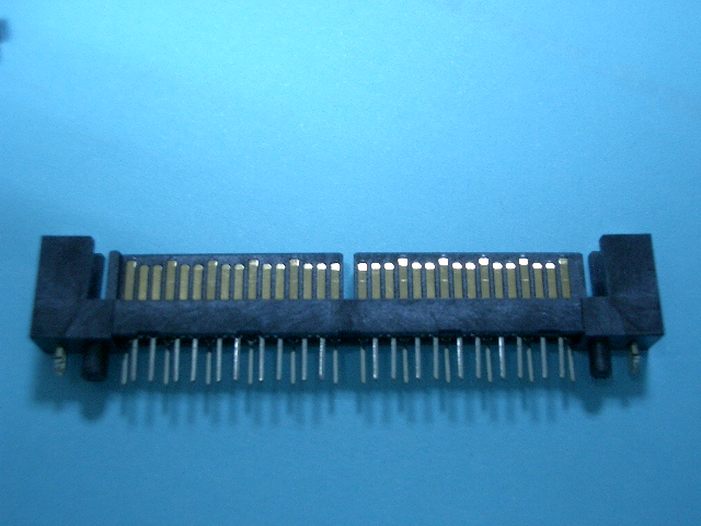 SAS-32P MALE/DIP/ߦ