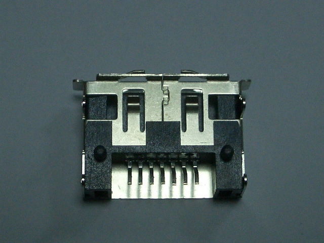 E-SATA SMD TYPE//OU