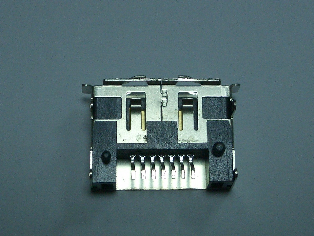 E-SATA SMD TYPE//OW