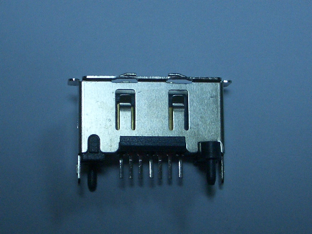 E-SATA DIP TYPE/ߦ,W/POST