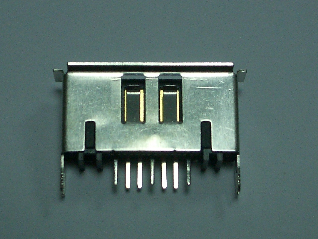 E-SATA DIP TYPE/ߦ,W/O POST