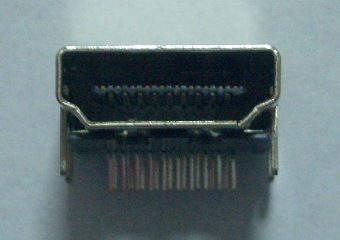 HDMI-19P DIP/