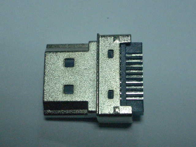 HDMI-19P PLUG