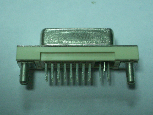 DVI-29P DIP/180D