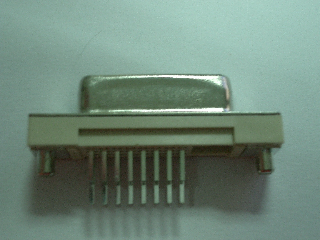 DVI-24P DIP/180D