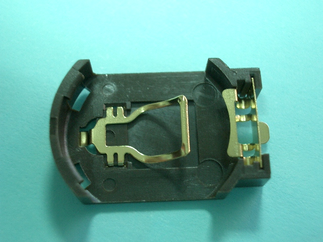 BATTERY HOLDER SMD FOR CR2032(SMALL)