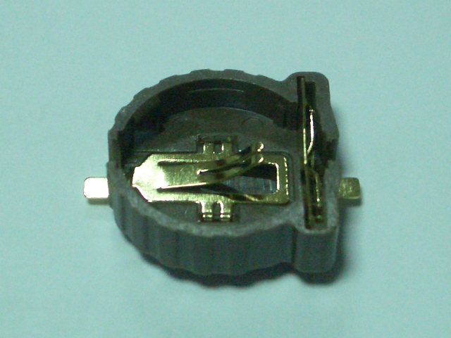 BATTERY HOLDER SMD FOR CR1220