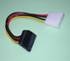 S-ATA 15P TO j4P CABLE(180D/180D)