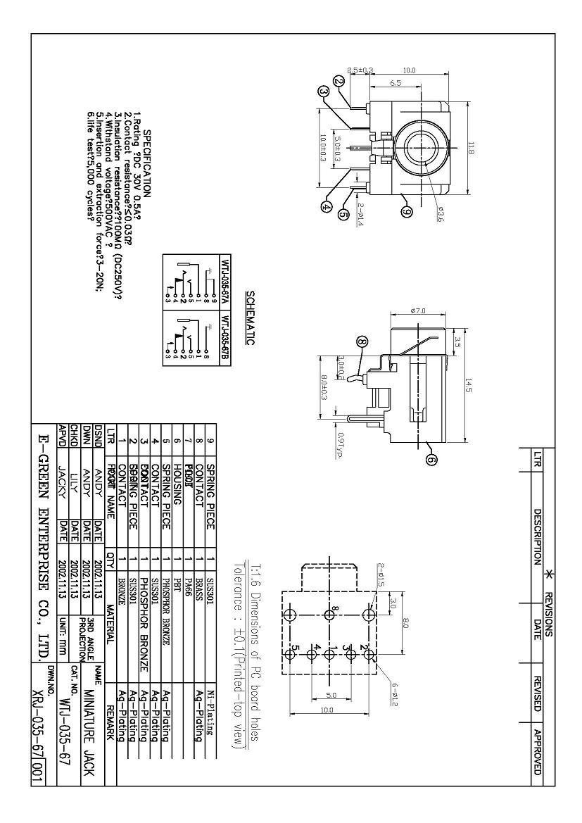 T8013