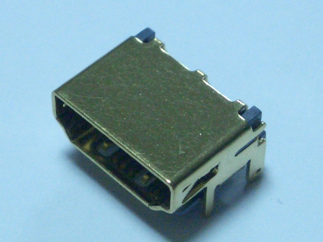 HDMI-19P SMD TYPE/
